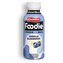 Ehrmann Foodie 400 ml vanilla blueberry (borůvka-vanilka)