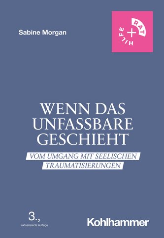 Wenn das Unfassbare geschieht