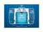 Sergio Tacchini Ocean´s Club toaletní voda 100 ml + sprchový gel 100 ml + balzám po holení 100 ml