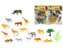 Zwierzęta ZOO 7szt