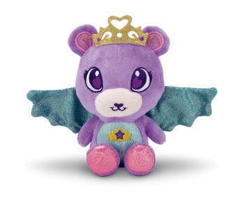 Baby Gemmy Royal Medvídek