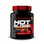 Scitec Nutrition Hot Blood Hardcore 700 g guarana