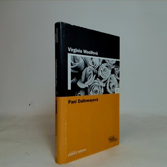 Paní Dallowayová