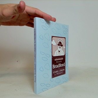 Starej zákon a proroci