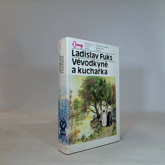 Vévodkyně a kuchařka