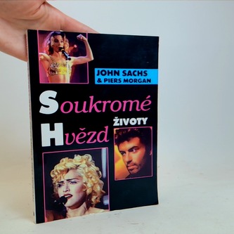 Soukromé životy hvězd