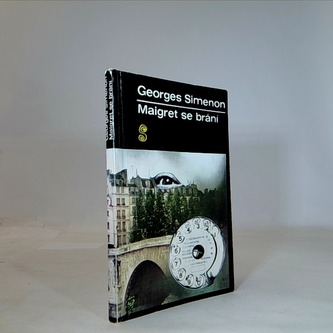 Maigret se brání