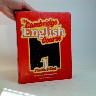 The cambridge english course 1- students book