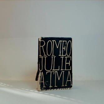 Romeo, Julie a tma