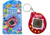 Tamagotchi w jajku zwierzątko czerwone