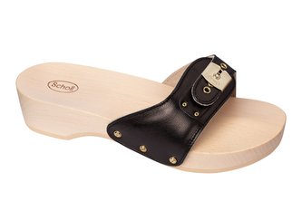 Scholl PESCURA HEEL - dámská zdravotní obuv Velikost: 39