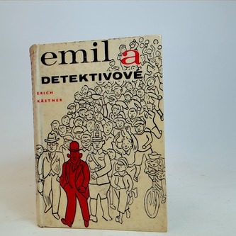 Emil a detektivové