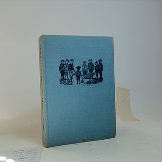 Bandita, Paťara a spol.