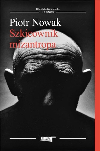 Szkicownik mizantropa Szkicownik mizantropa
