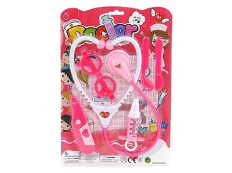 Zestaw lekarski 31x21x2cm