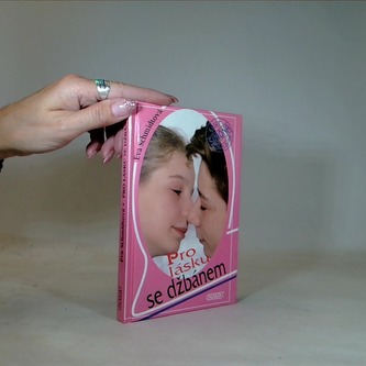 Pro lásku se džbánem