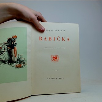 Babička