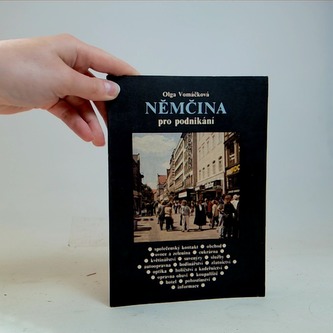 Němčina pro podnikání