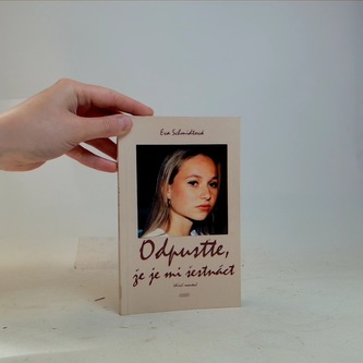 Odpusťte, že je mi šestnáct