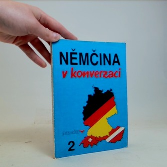Němčina v konverzaci 2