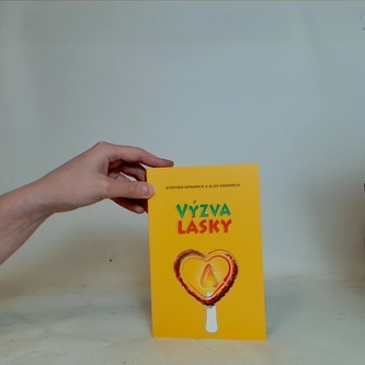 Výzva lásky