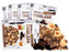 Mixit Granola z pece - Čokoláda a lískové ořechy do kapsy 5 x 70 g