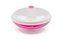 Termo miska s přísavkou, Pink