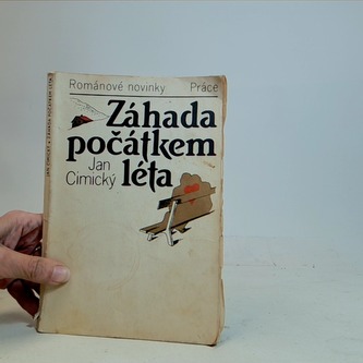 Záhada počátkem léta