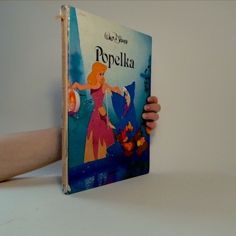 Popelka