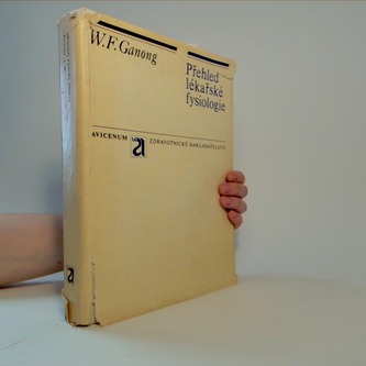 Přehled lékařské fysiologie