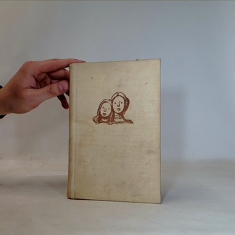 Sestry - křížová cesta I