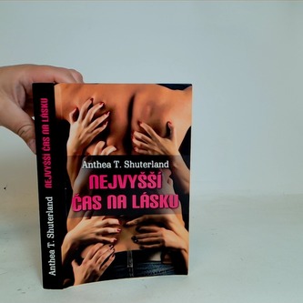 Nejvyšší čas na lásku