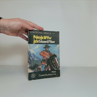 Nejdříve já Eduard Fiker