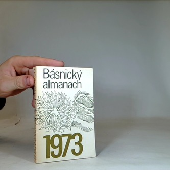 Básnický almanach 1959