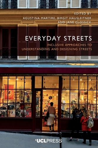 Everyday Streets