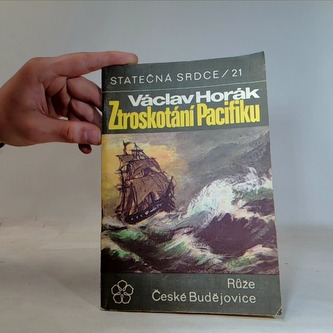 Ztroskotání Pacifiku