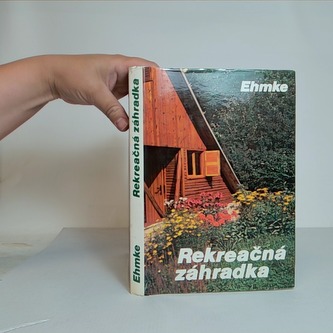 Rekreačná záhradka