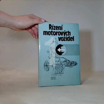 Řízení motorových vozidel