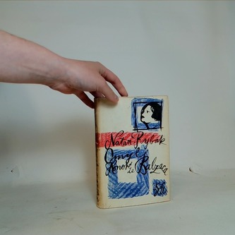 Omyl Honoré de Balzaca