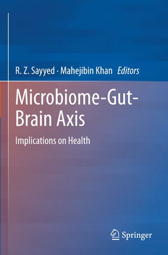 Microbiome-Gut-Brain Axis