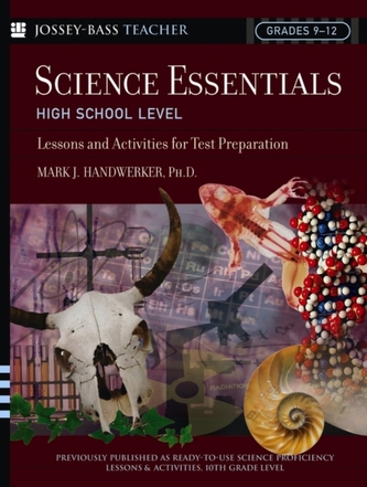 Science Essentials, High School Level