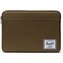 Herschel Anchor Sleeve pro Macbook/notebook 13/14" Military Olive