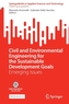 Civil and Environmental Engineering for the Sustainable Development Goals