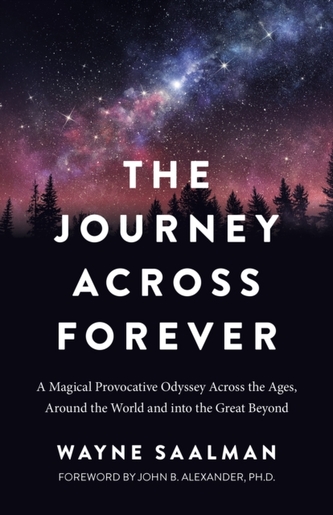 Journey Across Forever, The