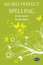 Word Perfect Spelling Book 8 (International)