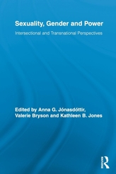Sexuality, Gender and Power