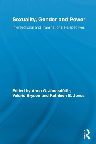 Sexuality, Gender and Power