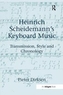 Heinrich Scheidemann's Keyboard Music