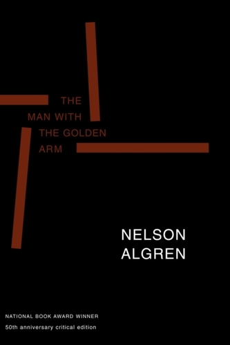 The Man With The Golden Arm