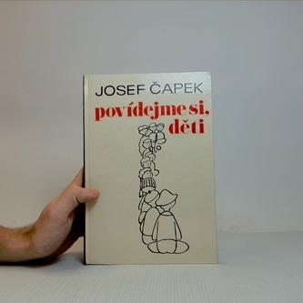 Povídejme si, děti